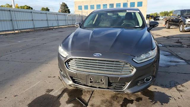 2015 Ford Fusion Se VIN: 3FA6P0T96FR234478 Lot: 84244275