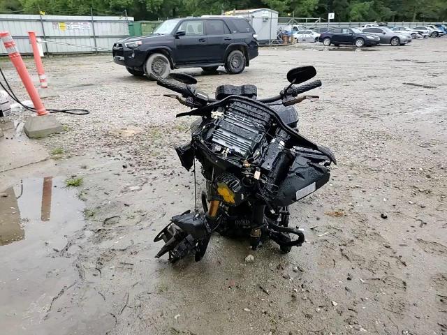 2022 Harley-Davidson Fltrxst VIN: 1HD1ACL18NB617986 Lot: 80064465