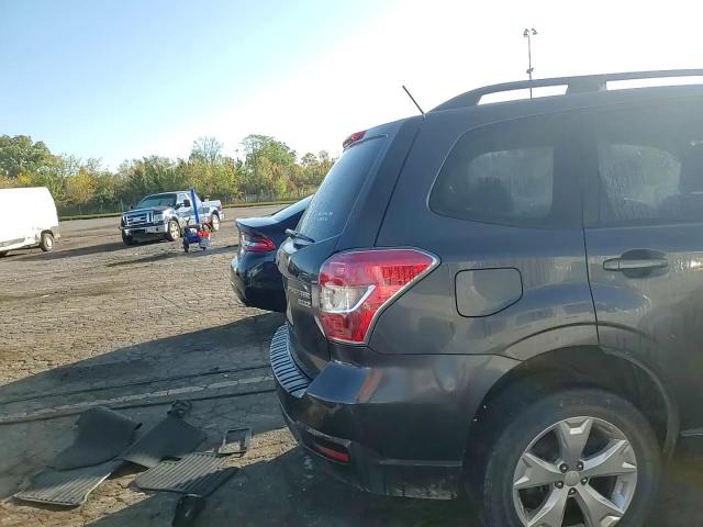 2014 Subaru Forester 2.5I Premium VIN: JF2SJAEC0EH462180 Lot: 83876285