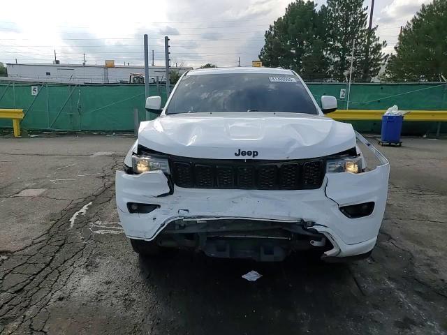 2018 Jeep Grand Cherokee Laredo VIN: 1C4RJFAG6JC113003 Lot: 81380905