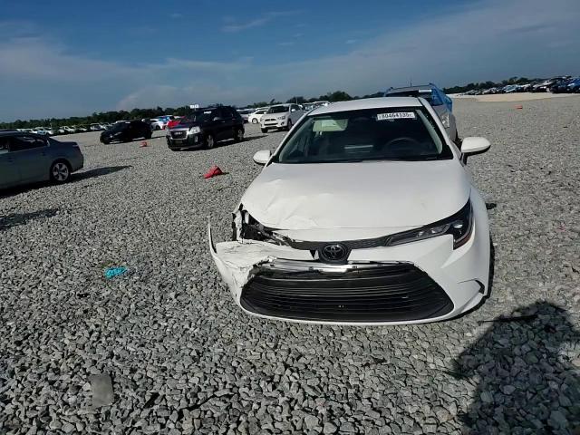 2024 Toyota Corolla Le VIN: 5YFB4MDE1RP133489 Lot: 80464135