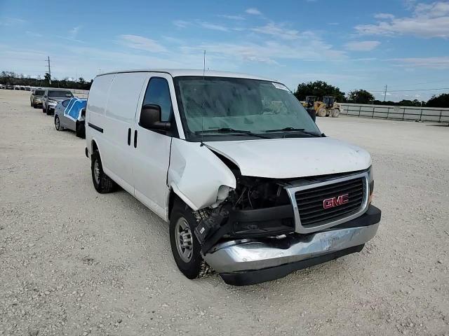 2017 GMC Savana G2500 VIN: 1GTW7AFF2H1296443 Lot: 81835715