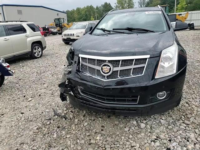2011 Cadillac Srx Performance Collection VIN: 3GYFNEEY3BS553562 Lot: 81730055