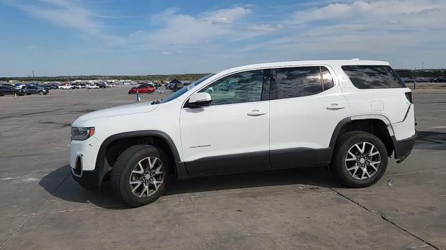 2020 GMC Acadia Sle VIN: 1GKKNKLA8LZ183436 Lot: 81945405