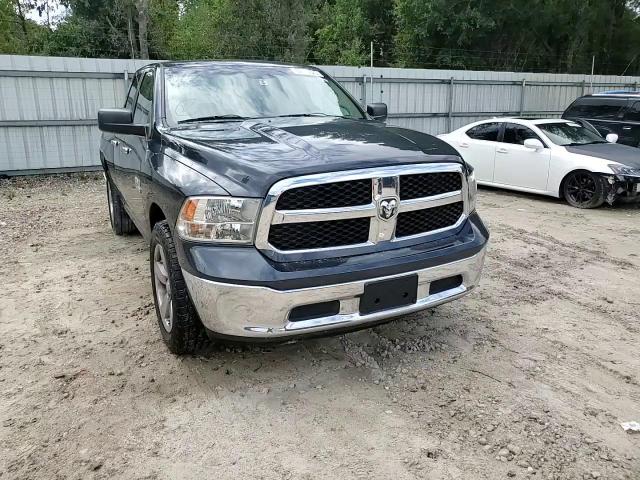 2013 Ram 1500 Slt VIN: 1C6RR6GP4DS649756 Lot: 82113625