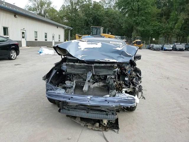 2016 Subaru Legacy 2.5I Premium VIN: 4S3BNAC65G3036193 Lot: 84358165