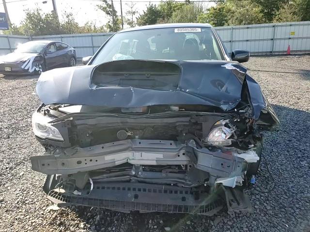2019 Subaru Wrx VIN: JF1VA1A62K9815154 Lot: 80505305