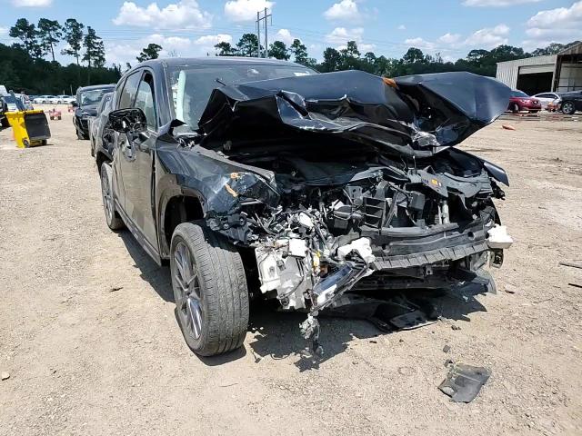 2019 Mazda Cx-5 Grand Touring VIN: JM3KFADM7K0691743 Lot: 71186585