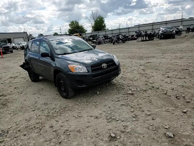 2012 Toyota Rav4 VIN: 2T3BF4DV8CW209460 Lot: 71274955