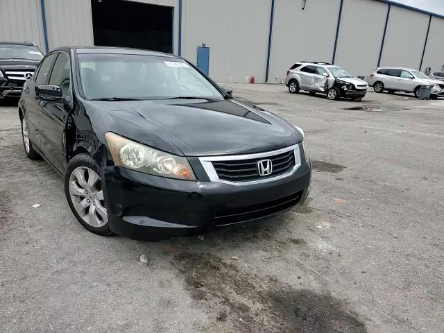 2010 Honda Accord Ex VIN: 1HGCP2F72AA044023 Lot: 81948325