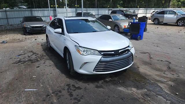 2016 Toyota Camry Hybrid VIN: 4T1BD1FK5GU196253 Lot: 71603815