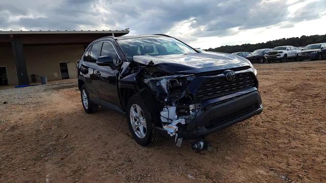 2019 Toyota Rav4 Xle VIN: 2T3W1RFV9KC013294 Lot: 84544665