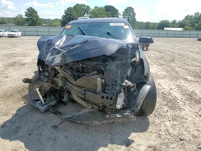 2016 GMC Acadia Sle VIN: 1GKKRNED1GJ235488 Lot: 71424275