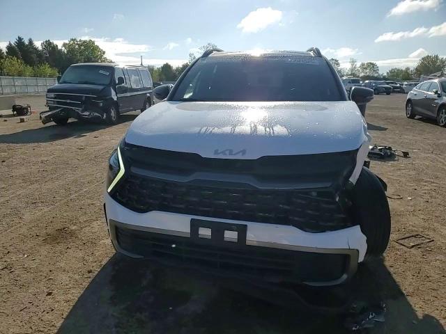 2023 Kia Sportage X Line VIN: 5XYK6CAF3PG053520 Lot: 84021525