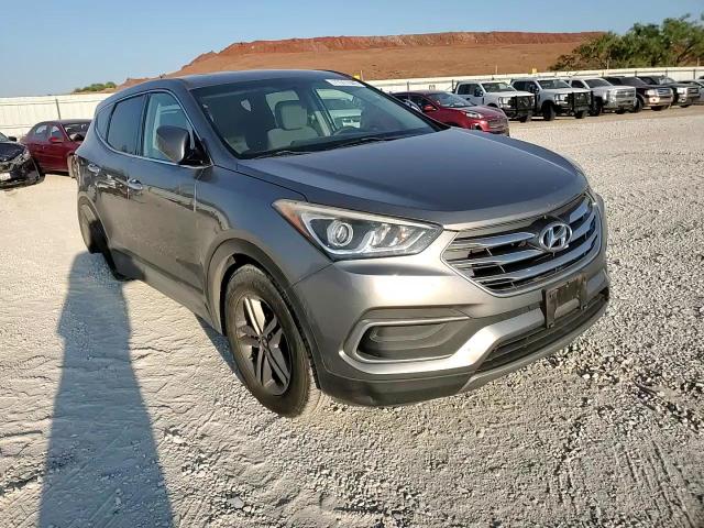 2018 Hyundai Santa Fe Sport VIN: 5NMZT3LB0JH081208 Lot: 71311505