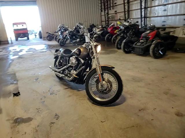 2004 Harley-Davidson Fxdli VIN: 1HD1GNW1X4K317046 Lot: 81510445