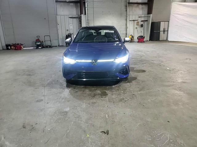 2024 Volkswagen Golf R VIN: WVWEB7CD9RW233344 Lot: 81522975