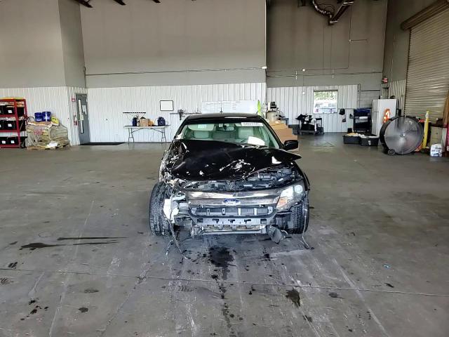 2012 Ford Fusion Sel VIN: 3FAHP0JA4CR396806 Lot: 84023145