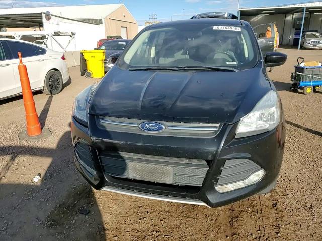 2016 Ford Escape Se VIN: 1FMCU9GX3GUA67215 Lot: 81754945