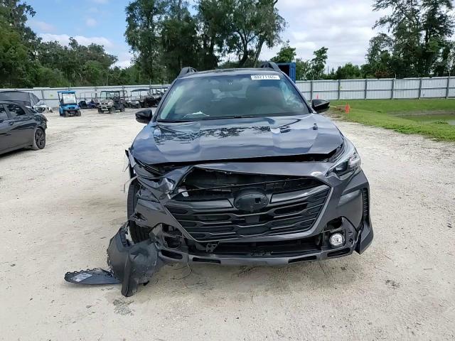 2023 Subaru Outback Onyx Edition Xt VIN: 4S4BTGLD2P3114044 Lot: 80271165