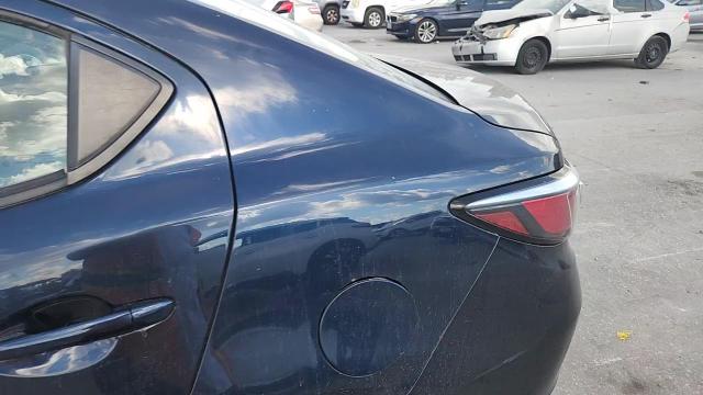 2016 Toyota Scion Ia VIN: 3MYDLBZV5GY104066 Lot: 82116075