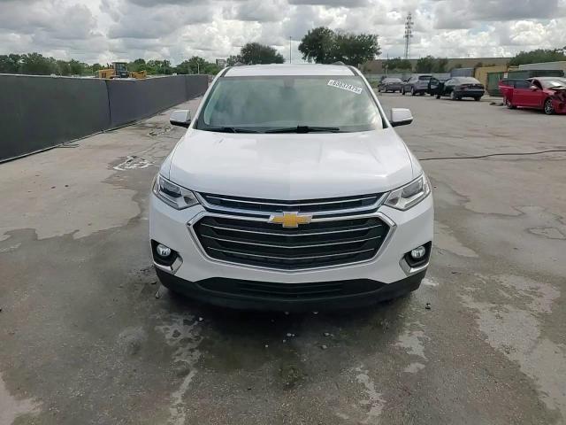 2019 Chevrolet Traverse Lt VIN: 1GNERGKW2KJ311150 Lot: 83837475