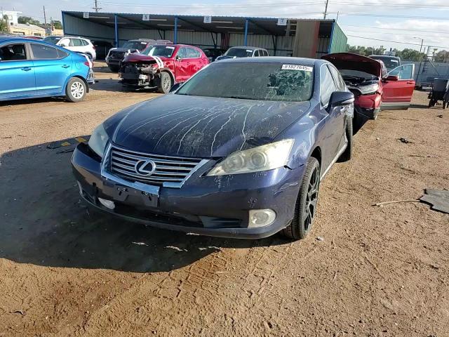 2011 Lexus Es 350 VIN: JTHBK1EG8B2111111 Lot: 81827645