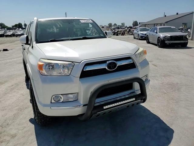 2012 Toyota 4Runner Sr5 VIN: JTEBU5JR2C5088771 Lot: 71234825