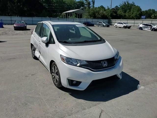 2015 Honda Fit Ex VIN: 3HGGK5H88FM771460 Lot: 71527625