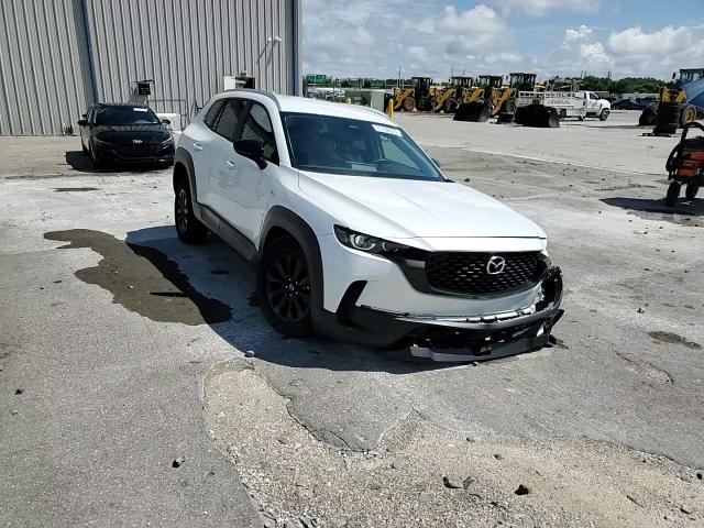 2025 Mazda Cx-50 Preferred VIN: 7MMVAABW9SN128026 Lot: 71734075