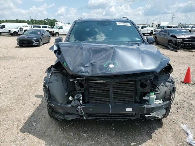 2016 Mercedes-Benz Gle 350 VIN: 4JGDA5JB1GA677991 Lot: 69790545