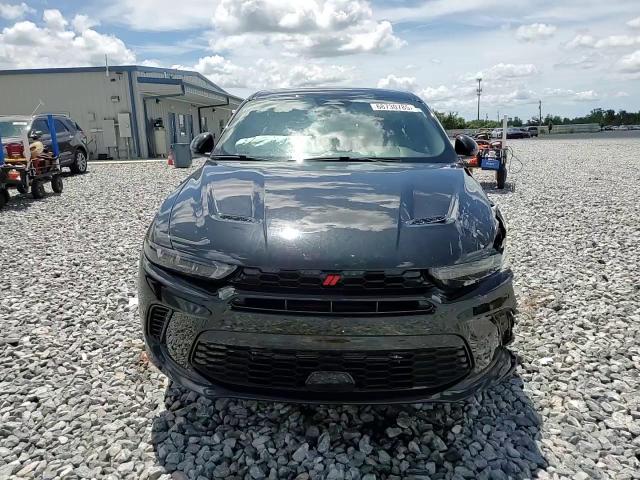 2024 Dodge Hornet Gt VIN: ZACNDFAN9R3A12587 Lot: 68730785
