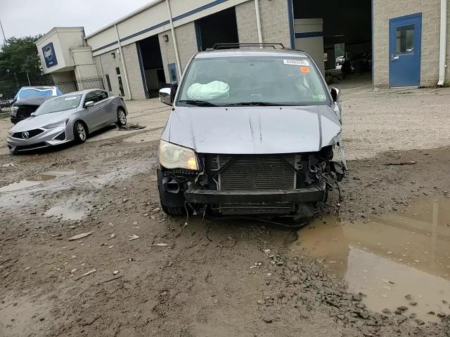 2014 Chrysler Town & Country Touring L VIN: 2C4RC1CG3ER107165 Lot: 84889205