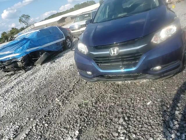 2016 Honda Hr-V Ex VIN: 3CZRU6H51GM732380 Lot: 71705375