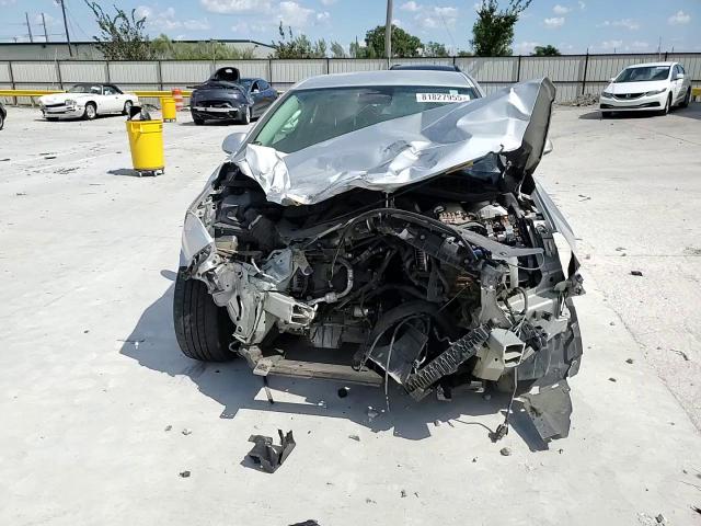 2013 Buick Verano VIN: 1G4PP5SK4D4204008 Lot: 81827955