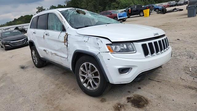2014 Jeep Grand Cherokee Limited VIN: 1C4RJFBG4EC462469 Lot: 81277205
