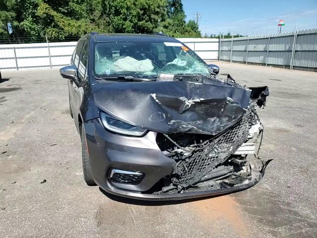 2022 Chrysler Pacifica Limited VIN: 2C4RC1GG8NR171020 Lot: 81713075