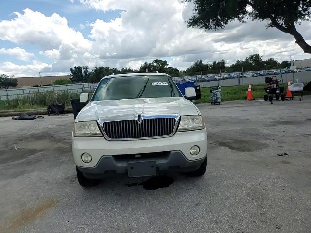 2004 Lincoln Aviator VIN: 5LMEU68H94ZJ14743 Lot: 71254725