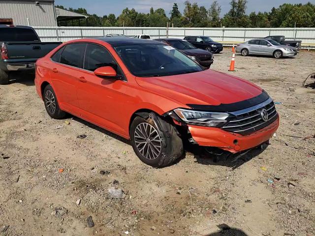 2019 Volkswagen Jetta S VIN: 3VWC57BU8KM118415 Lot: 71404515