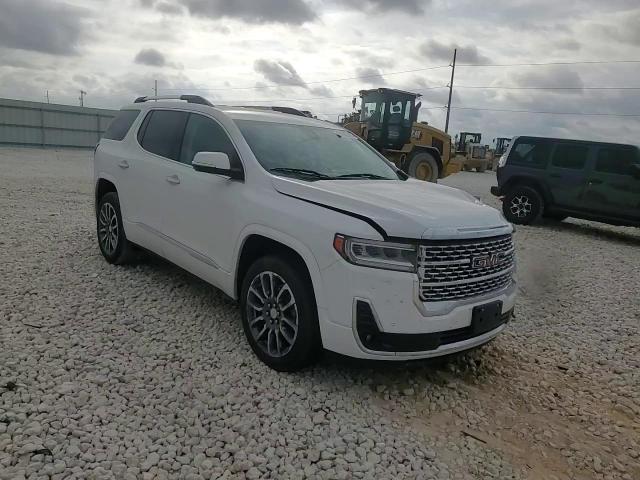 2020 GMC Acadia Denali VIN: 1GKKNXLS0LZ200073 Lot: 83860325