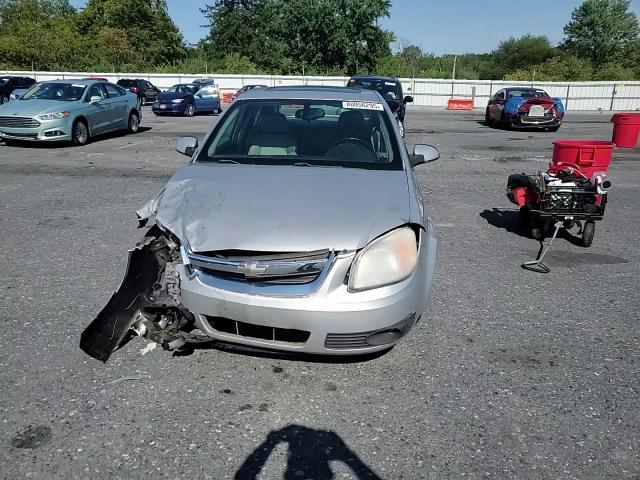 2007 Chevrolet Cobalt Ltz VIN: 1G1AZ58FX77176760 Lot: 80056295