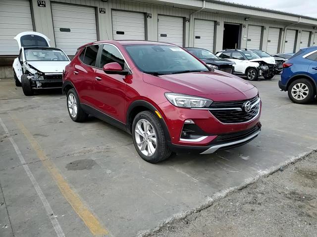 2020 Buick Encore Gx Preferred VIN: KL4MMBS22LB099939 Lot: 71860415