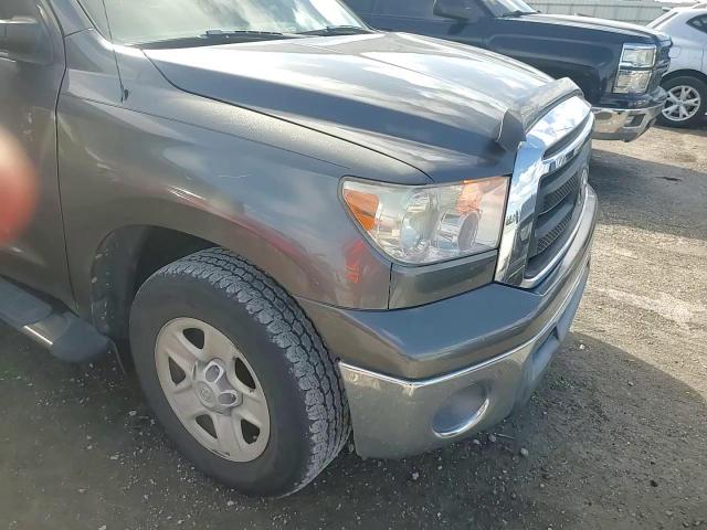 2012 Toyota Tundra Double Cab Sr5 VIN: 5TFRM5F18CX043120 Lot: 84563755