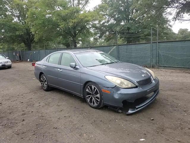 2006 Lexus Es 330 VIN: JTHBA30G165154408 Lot: 84726945