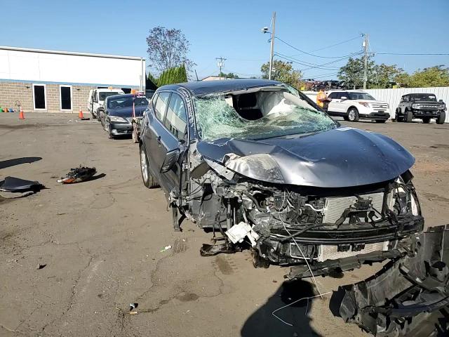 2019 Nissan Rogue Sport S VIN: JN1BJ1CR1KW626990 Lot: 81559995