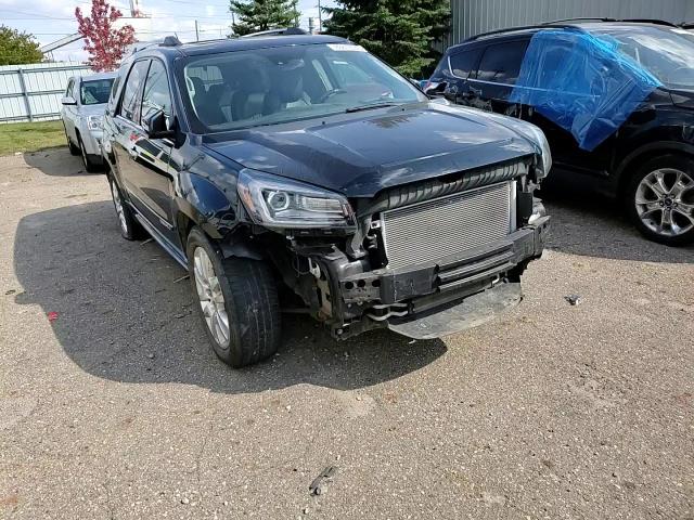 2015 GMC Acadia Denali VIN: 1GKKVTKD7FJ200148 Lot: 80619945