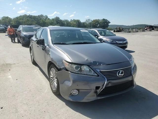 2013 Lexus Es 350 VIN: JTHBK1GG1D2054363 Lot: 84832635