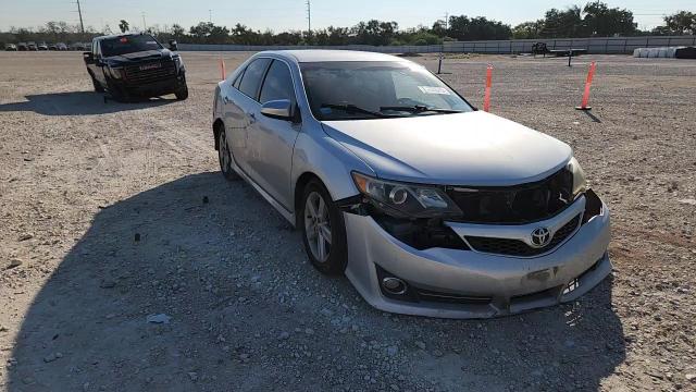 2012 Toyota Camry Base VIN: 4T1BF1FK4CU150191 Lot: 71493575