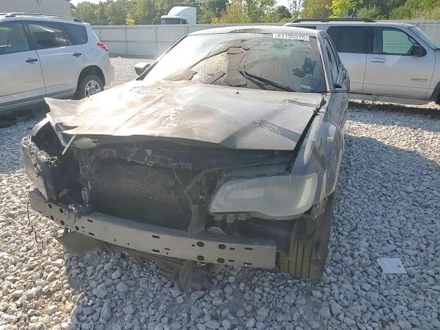 2015 Chrysler 300 S VIN: 2C3CCAGG0FH842455 Lot: 81195015