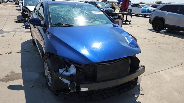 2018 Hyundai Elantra Sel VIN: 5NPD84LF4JH246345 Lot: 71599885